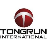 Tongrun International logo - Similar company to Lupine Development & Consulting Llc