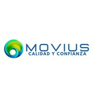 Movius Srl. logo - Similar company to Rodavib S.R.L.