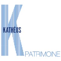 KATHÉUS Patrimoine logo - Similar company to L'Office Du Financement