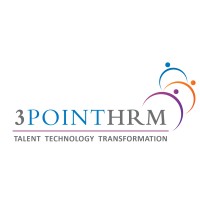 3 POINT HRM LLP logo - Similar company to 3 Points