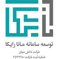 Emita (powered by Manarayka) logo - Similar company to Rodman (رادمن)