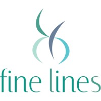 Fine Lines logo - Similar company to Kalyani Network Creator Private Limited (Knc Group)
