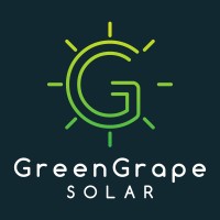 GreenGrape Solar logo - Similar company to Noetic