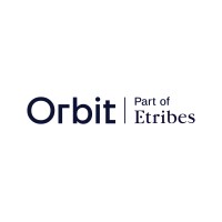 Orbit | Part of Etribes logo - Similar company to Kaayo
