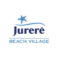 Jurerê Beach Village® logo - Similar company to Faial Prime Suites