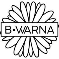 B·WARNA logo - Similar company to Simaru Gmbh