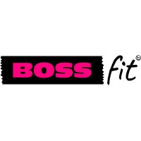 BossFit by Babel logo - Similar company to The Babel Group