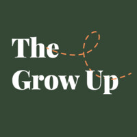 The Grow Up logo - Similar company to Asp Spa Part Of Altran Group
