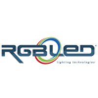 RGB LED Lighting Technologies logo - Similar company to Advense Creative Lighting Solutions