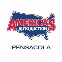 America's Auto Auction Pensacola logo - Similar company to Congregation Schaarai Zedek