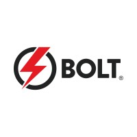 BOLT logo - Similar company to Strike