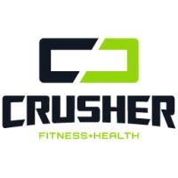 Crusher Fitness And Health