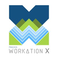 WorkationX logo - Similar company to Parabooking