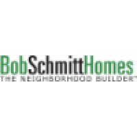 Bob Schmitt Homes, Inc. logo - Similar company to Bedrock Developments