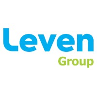 Leven Group logo - Similar company to Jeven