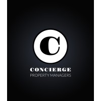 Concierge Property Services logo - Similar company to Concierge Sites