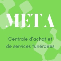 META - Centrale d’achat et de services funéraires logo - Similar company to Funeral Manager By Addf Software