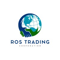 Ros Trading logo - Similar company to Dantech Offshore & Marine Group