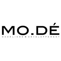 Mo.Dé logo - Similar company to Samb