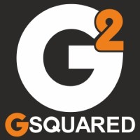 GSQUARED - Digital Agency logo - Similar company to Gsquared Marketing, Llc