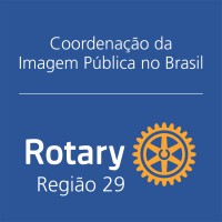 Rotary Imagem Pública Brasil logo - Similar company to Rotary - Distrito 4540