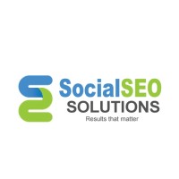 SocialSEO Solutions logo - Similar company to Grandposh Techno Private Limited
