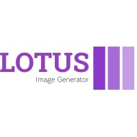 Lotus AI logo - Similar company to Union Metrics
