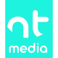 NT Med.ia logo - Similar company to Presenting Virtually
