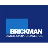 Brickman logo - Similar company to Bknow