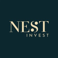 Nest Invest logo - Similar company to Temeltaş Project Marketing