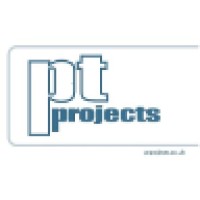 PT Projects Ltd logo - Similar company to Michael Grubb Studio