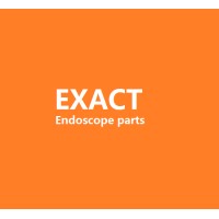 Exact Endoscope Parts logo - Similar company to Conso