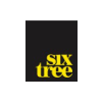 Sixtree logo - Similar company to Rayka - Custom Software Development Company