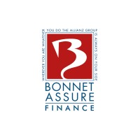 Bonnet Assure Finance logo - Similar company to Finance Concepts