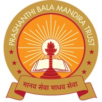 Prashanthi Balamandira Trust logo - Similar company to Annapoorna Trust