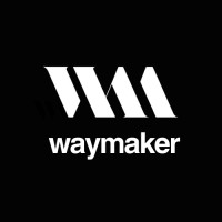 WaymakerID logo - Similar company to Bsmart A.I.
