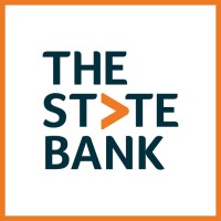 The State Bank logo - Similar company to Wfq Inc.