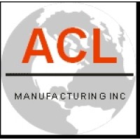 ACL Manufacturing Inc logo - Similar company to Clear Rush Co.