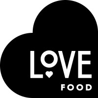 Love Food logo - Similar company to Sharp Focus