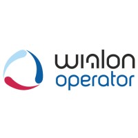 Wialon Operator logo - Similar company to Gurtam