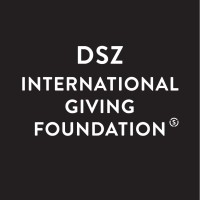 International Giving Foundation logo - Similar company to Product Foundation