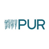 PUR logo - Similar company to Pur Projet Climat