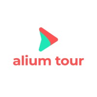 Alium Tour logo - Similar company to Holo2Go