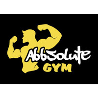 Abbsolute Gym logo - Similar company to Brix Gym