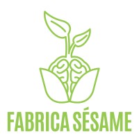 Fabrica Sésame logo - Similar company to I Get It - Formation D'Anglais