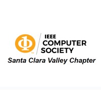 IEEE Computer Society SCV Chapter logo - Similar company to 广州图书馆(新馆)东门