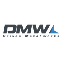 Driven Metalworks LLC. logo - Similar company to Dmw