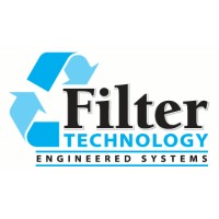 Filter Technology logo - Similar company to Siam Filter Solution & Service Co.,Ltd.