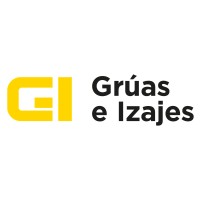 GRUAS E IZAJES logo - Similar company to Cofein ®