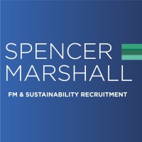 Spencer Marshall logo - Similar company to Cloud English Training And Teaching